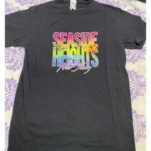 Seaside heights shirt